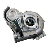 Garrett turboaggregat 705306-5006S