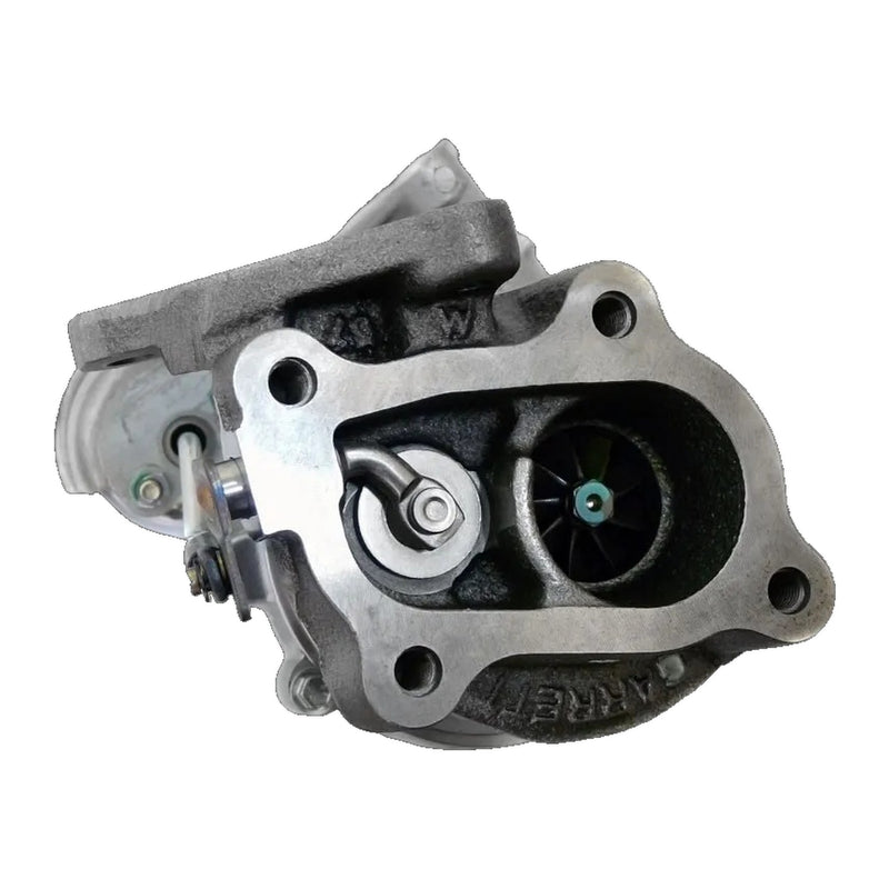 Garrett turboaggregat 705306-5006S