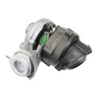 Garrett turboaggregat 708366-0001-R