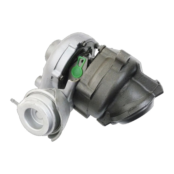 Garrett turboaggregat 708366-0001-R