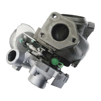 Garrett turboaggregat 708366-0001-R
