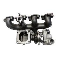Garrett turboaggregat 708618-0006-R