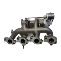 Garrett turboaggregat 708618-0006-R