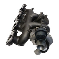 Garrett turboaggregat 708618-0006-R
