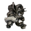 Garrett turboaggregat 708618-0006-R