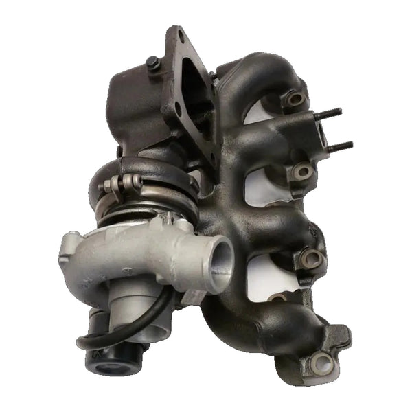 Garrett turboaggregat 708618-0006-R
