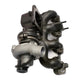 Renoverad Garrett Turbo 708618-0006