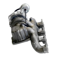 Garrett turboaggregat 708618-5011S