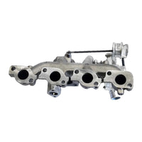 Garrett turboaggregat 708618-5011S
