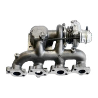 Garrett turboaggregat 708618-5011S