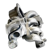 Garrett turboaggregat 708618-5011S
