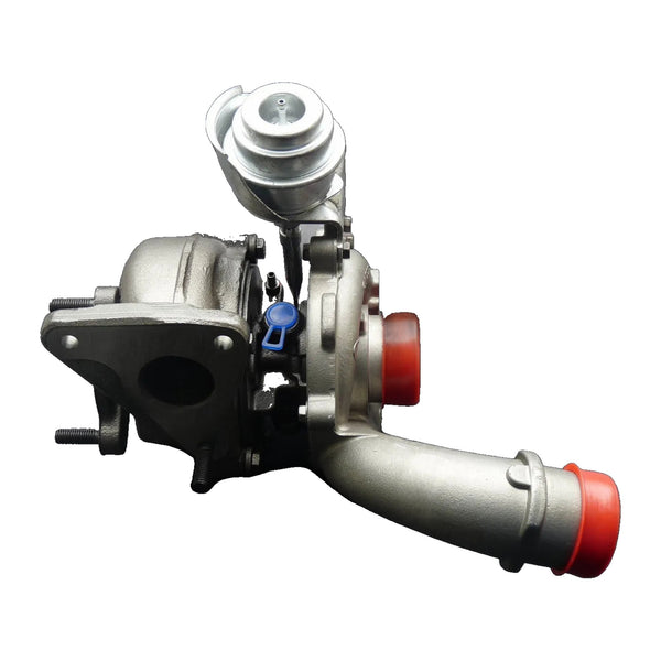 Garrett turboaggregat 708639-0006-R