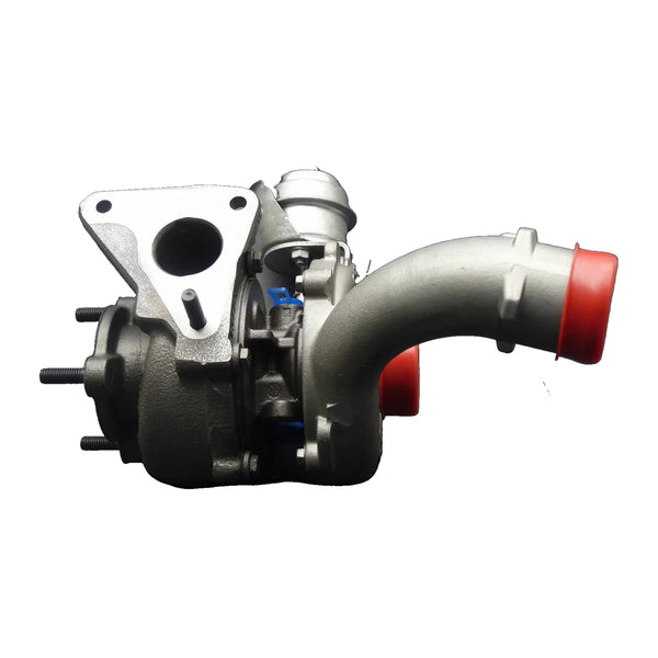Garrett turboaggregat 708639-0006-R
