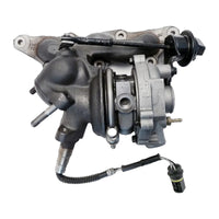 Garrett turboaggregat 708837-0001-R