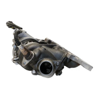 Garrett turboaggregat 708837-0001-R