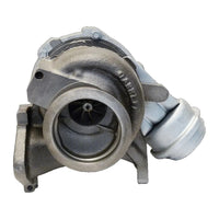 Garrett turboaggregat 709836-0003-R