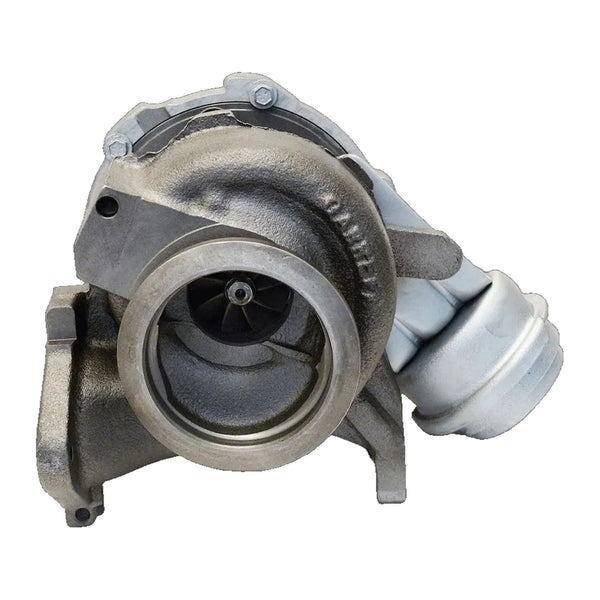 Garrett turboaggregat 709836-0003-R