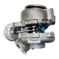 Garrett turboaggregat 709836-0003-R