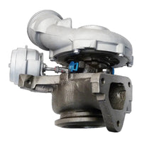 Garrett turboaggregat 709836-0003-R