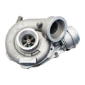 Garrett turboaggregat 709836-0003-R