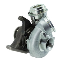 Garrett turboaggregat #709836-0004