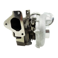 Garrett turboaggregat #709836-0004