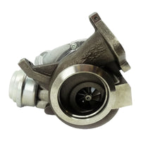 Garrett turboaggregat #709836-0004
