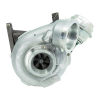 Garrett turboaggregat #709836-0004