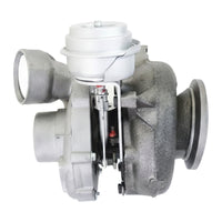 Garrett turboaggregat 709841-0001-R