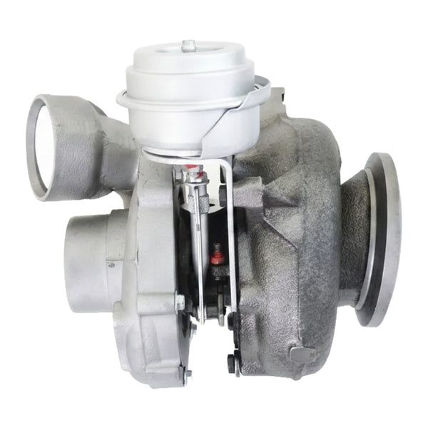 Garrett turboaggregat 709841-0001-R