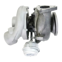 Garrett turboaggregat 709841-0001-R