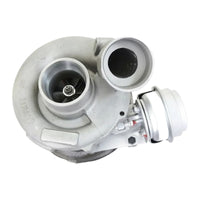 Garrett turboaggregat 709841-0001-R