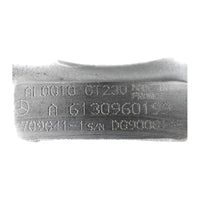 Garrett turboaggregat 709841-0001-R