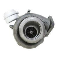Garrett turboaggregat 709841-0001-R