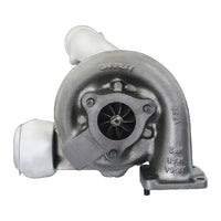 Garrett turboaggregat 710811-0001-R