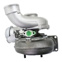 Garrett turboaggregat 710811-0001-R