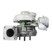 Garrett turboaggregat 710811-0001-R
