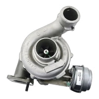 Garrett turboaggregat 710811-0001-R