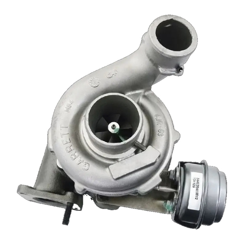 Garrett turboaggregat 710811-0001-R