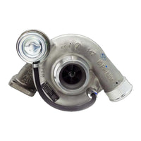 Garrett turboaggregat #711736-0026