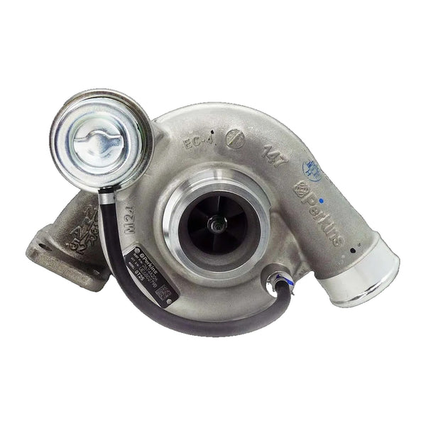 Garrett turboaggregat #711736-0026