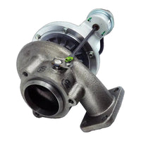 Garrett turboaggregat #711736-0026