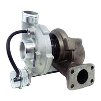 Garrett turboaggregat #711736-0026