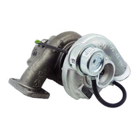 Garrett turboaggregat #711736-0026
