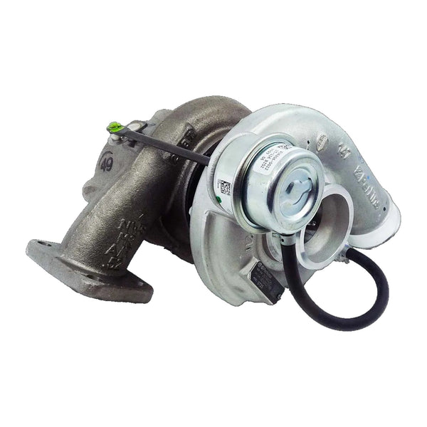 Garrett turboaggregat #711736-0026