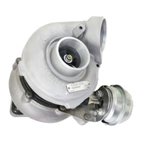 Garrett turboaggregat 715568-5002S-R