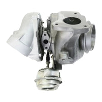 Garrett turboaggregat 715568-5002S-R