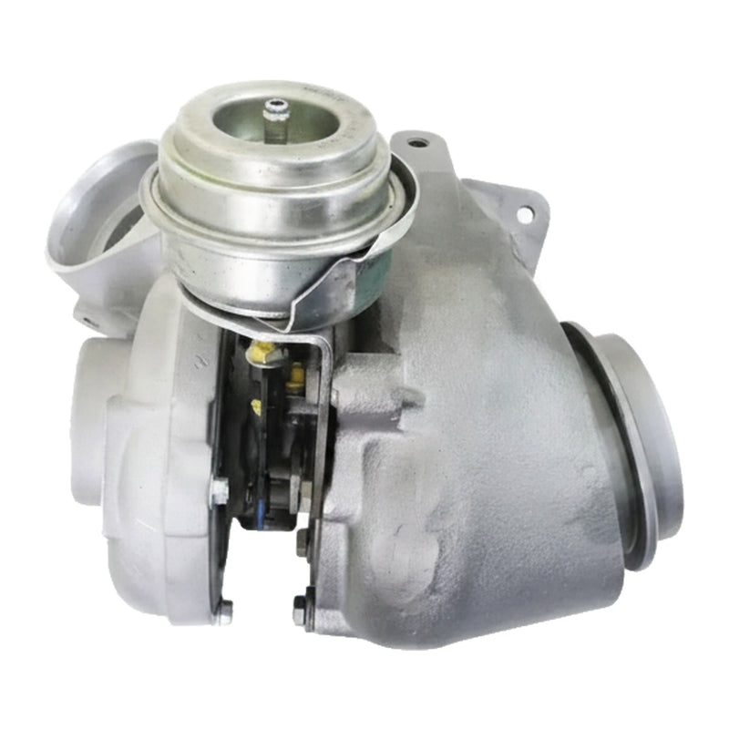 Garrett turboaggregat 715568-5002S-R