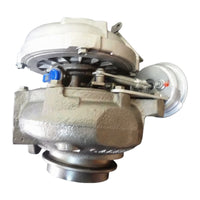 Garrett turboaggregat 715910-0001-R