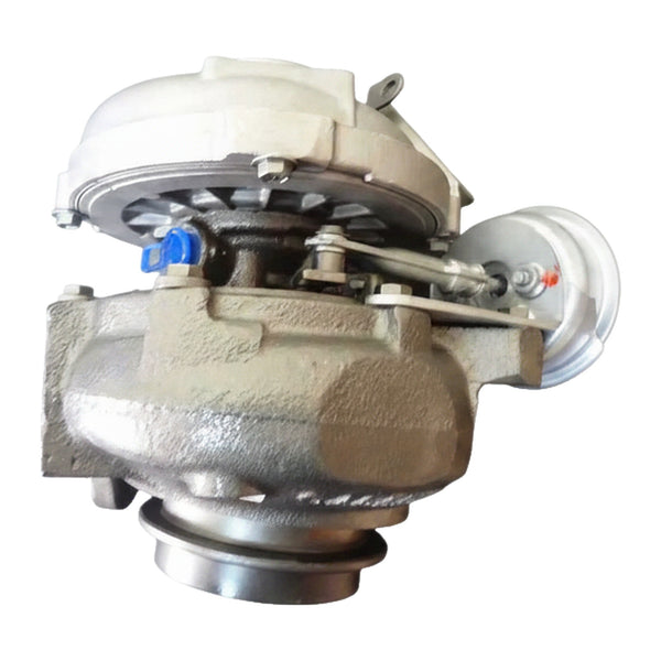 Garrett turboaggregat 715910-0001-R